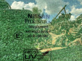 стекло (иные) Nissan Almera N16 2001 - фото №5