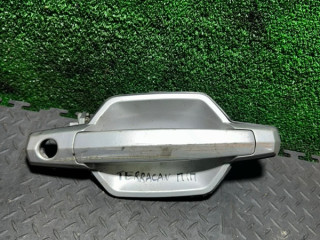 ручка наружная Hyundai Terracan 1 поколение 2004