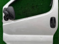 дверь передняя левая Renault Trafic 2 поколение 2005 - фото №2