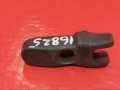 КРОНШТЕЙН КРЕПЛЕНИЯ ФОРСУНКИ Chevrolet Captiva 1 поколение C100 2007, Z20S; Z20DMH - фото №4