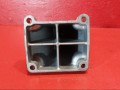 кронштейн двигателя Mercedes-Benz E-Класс W211/S211 W211 2005, 2712230804 - фото №4