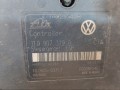блок ABS Volkswagen Touareg 1 поколение (2002 - 2007), 7L0907379C - фото №5