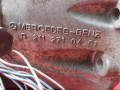 КПП автоматическая (АКПП) Mercedes-Benz E-Класс W211/S211 W211 2005, 2112703300, 1402712601 - фото №6