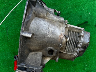 КПП механическая (МКПП) Citroen Xsara Picasso 1 поколение 2002, 2.0 л., 20DL65