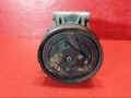 компрессор кондиционера Nissan Qashqai 1 поколение J10 2008, 1.5 л., K9K, дизель, 8200600110 - фото №2