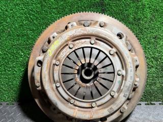 комплект сцепления Opel Corsa D 2008, бензин, 90522511