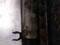 радиатор (основной) Mercedes-Benz Vito W639 2005, OM646, 6395010401 - фото №4