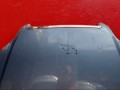 капот Chevrolet Aveo T200 2006, 96649257 - фото №2