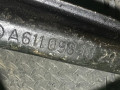 кронштейн двигателя Mercedes-Benz E-Класс W210/S210 [рестайлинг] 2000, A6110981829 - фото №2