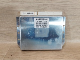 блок управления подвеской Mercedes-Benz S-Класс W220 1999, 112.922, 2205450532