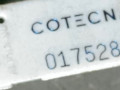 стартер Renault Megane 2 поколение 2005, 1.5 л., 8200584675 - фото №5