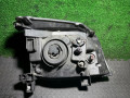 фара левая Nissan X-Trail T30 2004, SAE15Y202 - фото №5