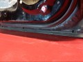 дверь задняя левая Hyundai Tucson 1 поколение 2006, 2.0 л., D4EA, дизель, 7, 7E55 - фото №10