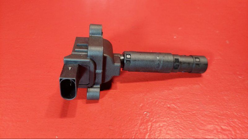 катушка зажигания Mercedes-Benz E-Класс W211/S211 W211 2005, 1501580, 40100042 - фото №1