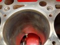 блок управления камерой Volkswagen Passat B5 1999, 1.8 л., APT, бензин, 058103021G - фото №9