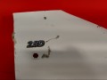 крыло переднее правое Peugeot Boxer 1 поколение 230 2002, 2.5 л., T9A (DJ5), дизель, 1302269080, 7, 84E11 - фото №2