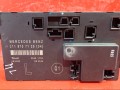 блок комфорта Mercedes-Benz E-Класс W210/S210 [рестайлинг] W211 2002, 271.956, 2118707126 - фото №4