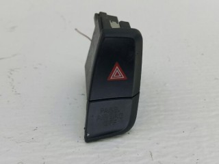 кнопка аварийной сигнализации Audi 2008