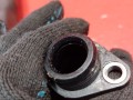 патрубок радиатора Mercedes-Benz E-Класс W211/S211 W211 2005, 2712001152 - фото №4