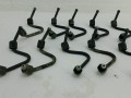 трубка топливная Mercedes-Benz Vito W638 2001, OM611 - фото №4