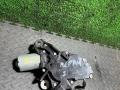 моторчик заднего стеклоочистителя (дворника) Renault Megane 2 поколение 2005, 390201577 - фото №3