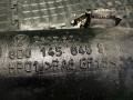 патрубок интеркулера Volkswagen Passat B5 [рестайлинг] 2002, 1.9 л., 8D0145840S - фото №3