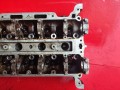 головка блока цилиндров Opel Astra H 2004, 1.4 л., Z 14 XEP, бензин, 55351328 - фото №3