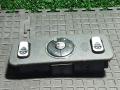 блок управления печки / климат-контроля Mercedes-Benz 2002, A1638200326 - фото №4