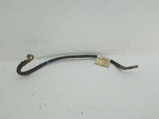 плюсовой провод аккумулятора Skoda Octavia 1 поколение (A4) [рестайлинг] 2004, 1.4 л., BCA, бензин