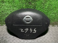 подушка безопасности водителя Nissan Kubistar 1 поколение 2005, 8200350773 - фото №2