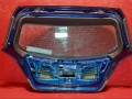 крышка багажника (дверь 3-5) Opel Astra H 2004, 1.4 л., Z 14 XEP, бензин, 93178817 - фото №3