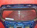 крышка багажника (дверь 3-5) Opel Astra H 2004, 1.4 л., Z 14 XEP, бензин, 93178817 - фото №5