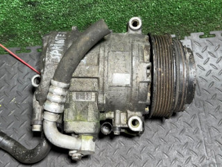 компрессор кондиционера Mercedes-Benz C-Класс W202/S202 [рестайлинг] 1999, A0002307011
