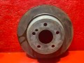 диск тормозной задний Mercedes-Benz E-Класс W211/S211 W211 2005, 2114230712 - фото №3
