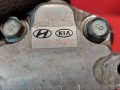 НАСОС ГИДРОСИСТЕМЫ Hyundai Sonata 4 поколение [рестайлинг] 2010, 2.0 л., D4EA, дизель, 571003K200, 5, 71E205 - фото №6