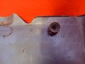 декоративная крышка двигателя Volkswagen Beetle 2 поколение 2001, 1.6 л., AYD, бензин, 06A103925BC - фото №5