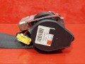 ремень безопасности Audi A3 8P 2005, 2.0 л., BKD, дизель, 8P3857705B - фото №4