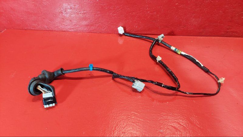 проводка (коса) двери Honda FR-V 1 поколение 2006, 32754SJDE002 - фото №1
