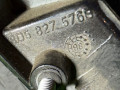 накладка подсветки номера Audi A4 B5 1998, 8D5827576B - фото №7