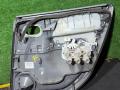 обшивка двери задняя левая Renault Scenic 2 поколение 2004, 8200466050 - фото №4