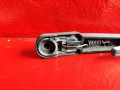 Поводок щетки стеклоочистителя Opel Astra G 2006, 93178858 - фото №3