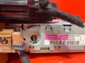блок управления печки / климат-контроля Citroen C5 1 поколение [рестайлинг] 2008, DV6TED4, K32260050019 - фото №2