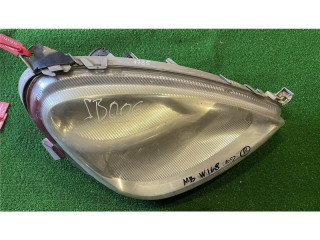 фара правая Mercedes-Benz A-Класс W168 2001, 301192602