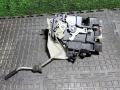замок двери передней правой Volkswagen Passat B5 [рестайлинг] 2003, 2.0 л., дизель, универсал - фото №6
