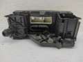 блок управления печки / климат-контроля Volkswagen Passat B6 2006, 2.0 л., BKP, дизель, 1K2820045 - фото №2