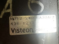 блок ABS Mazda 6 GG 2004 - фото №6