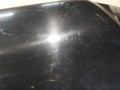 капот Mercedes-Benz S-Класс W220 1999, OM613, черный, A2208800357 - фото №5