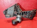 кронштейн генератора Nissan Qashqai 1 поколение J10 2008, 1.5 л., K9K, дизель, 8200669495 - фото №3