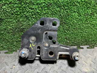 замок капота Audi A4 B6 2003, 8E0823509B