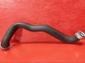 патрубок радиатора Mercedes-Benz E-Класс W211/S211 W211 2005, 2115013582 - фото №2